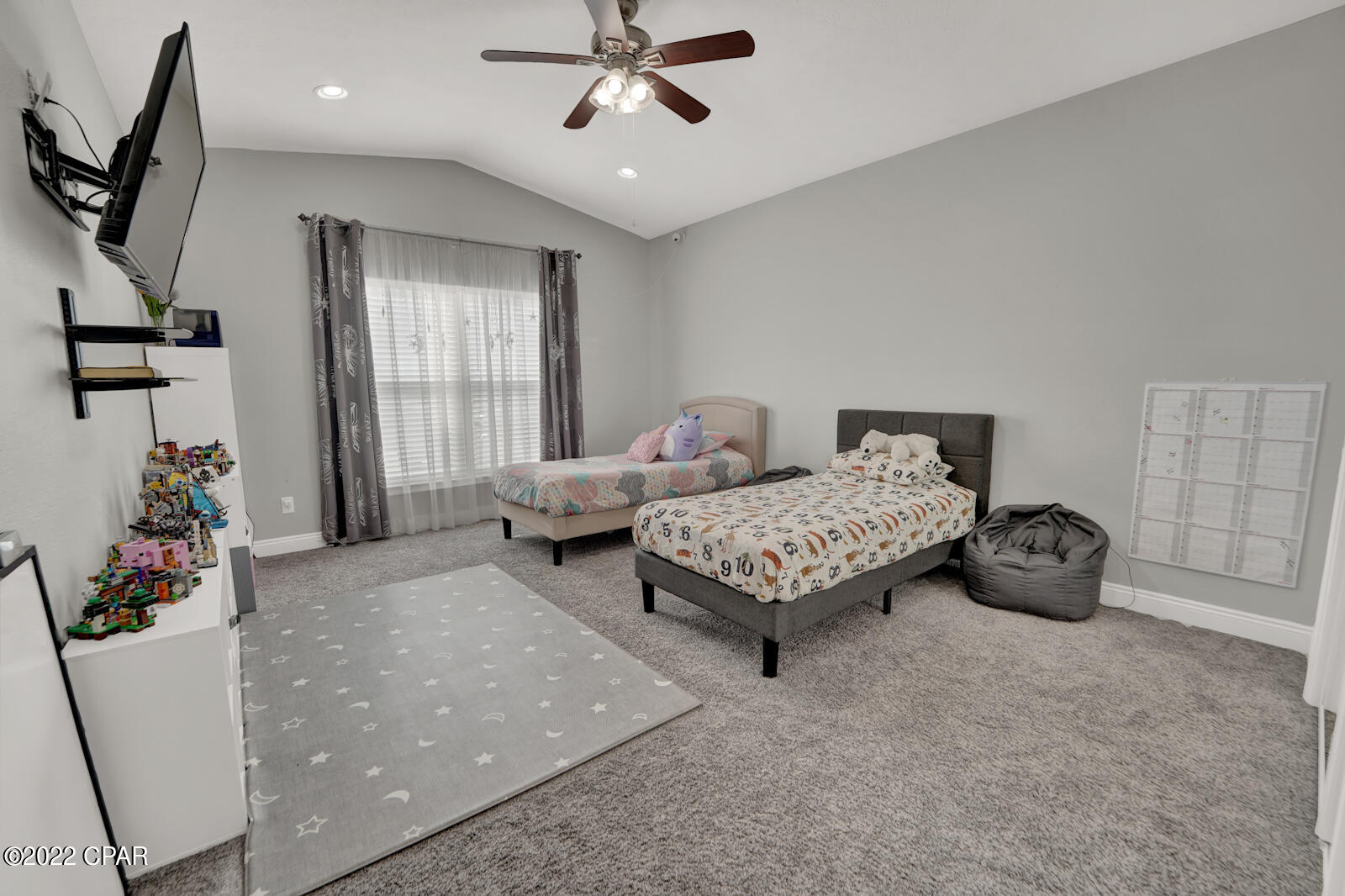 Inlet Beach Heights - Residential