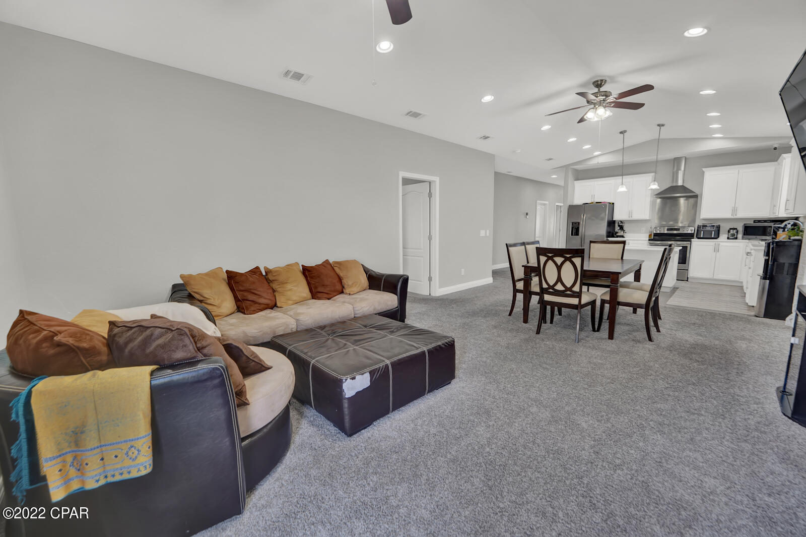 Inlet Beach Heights - Residential