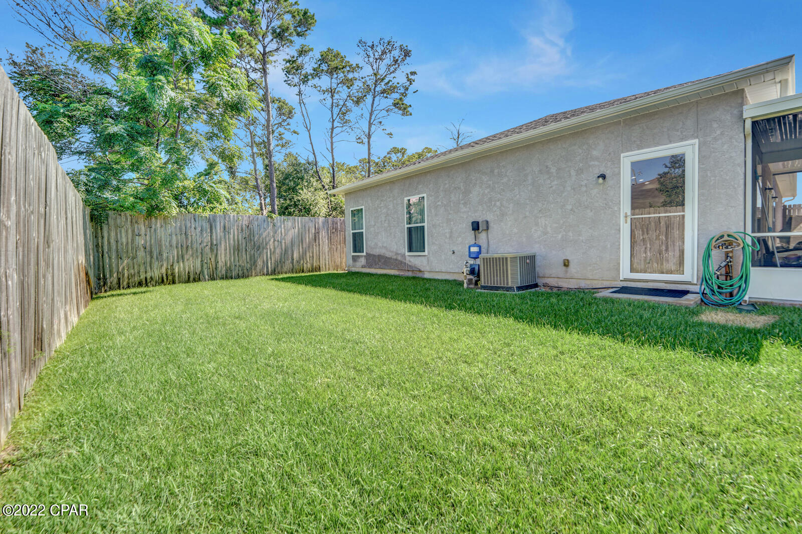 Inlet Beach Heights - Residential