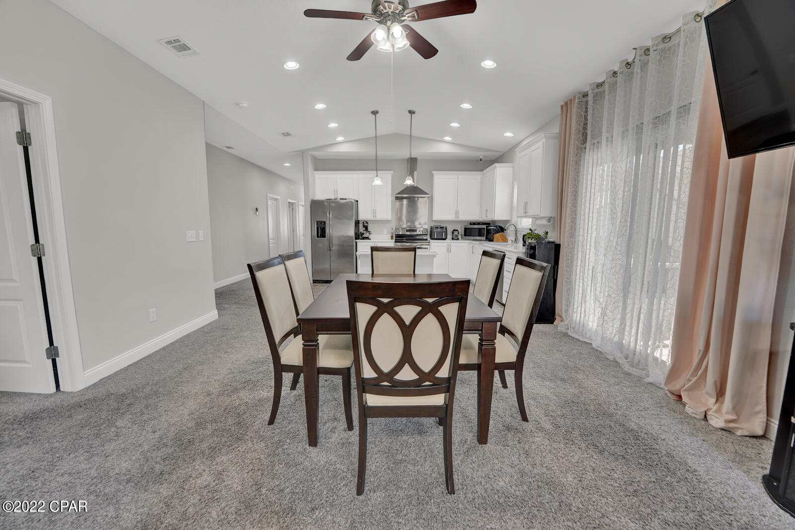 Inlet Beach Heights - Residential