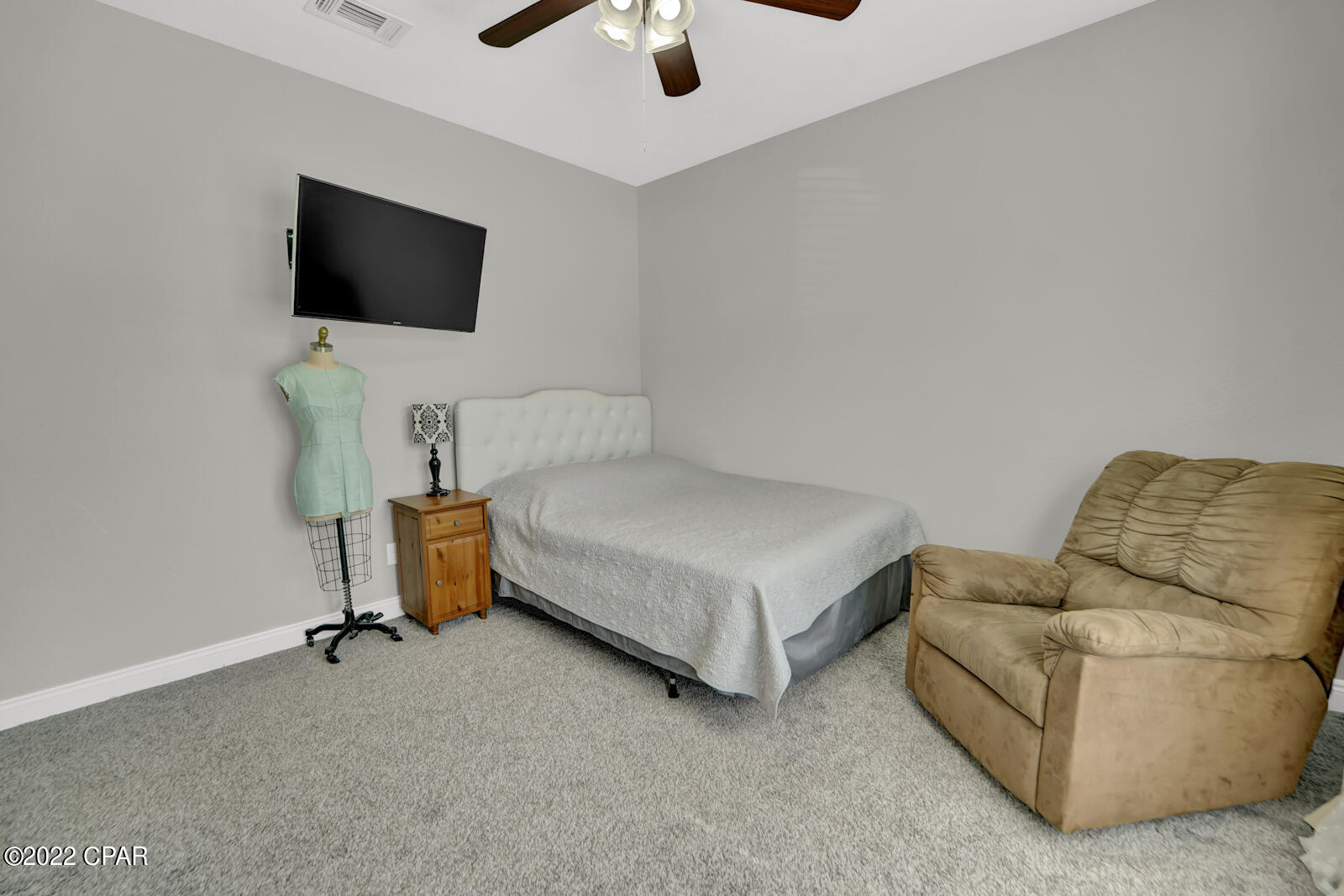 Inlet Beach Heights - Residential