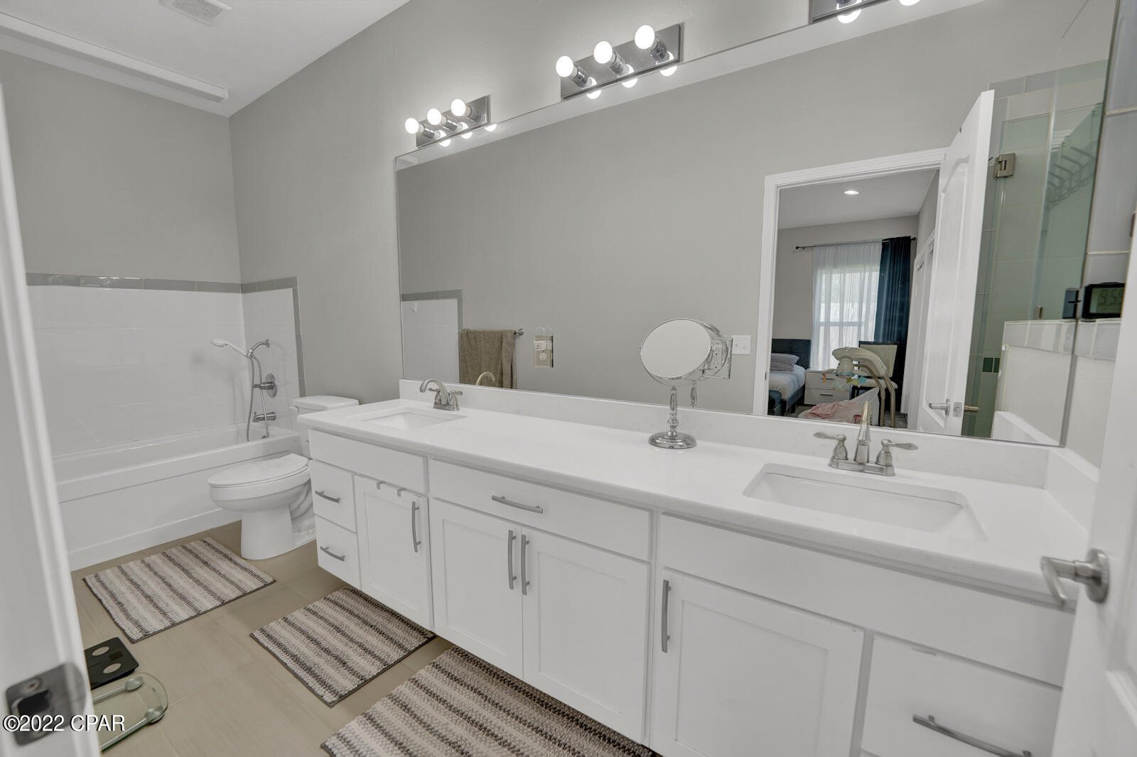 Inlet Beach Heights - Residential