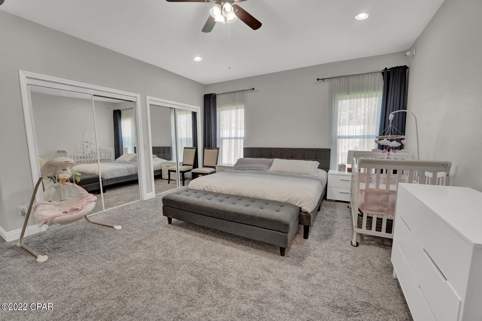 Inlet Beach Heights - Residential