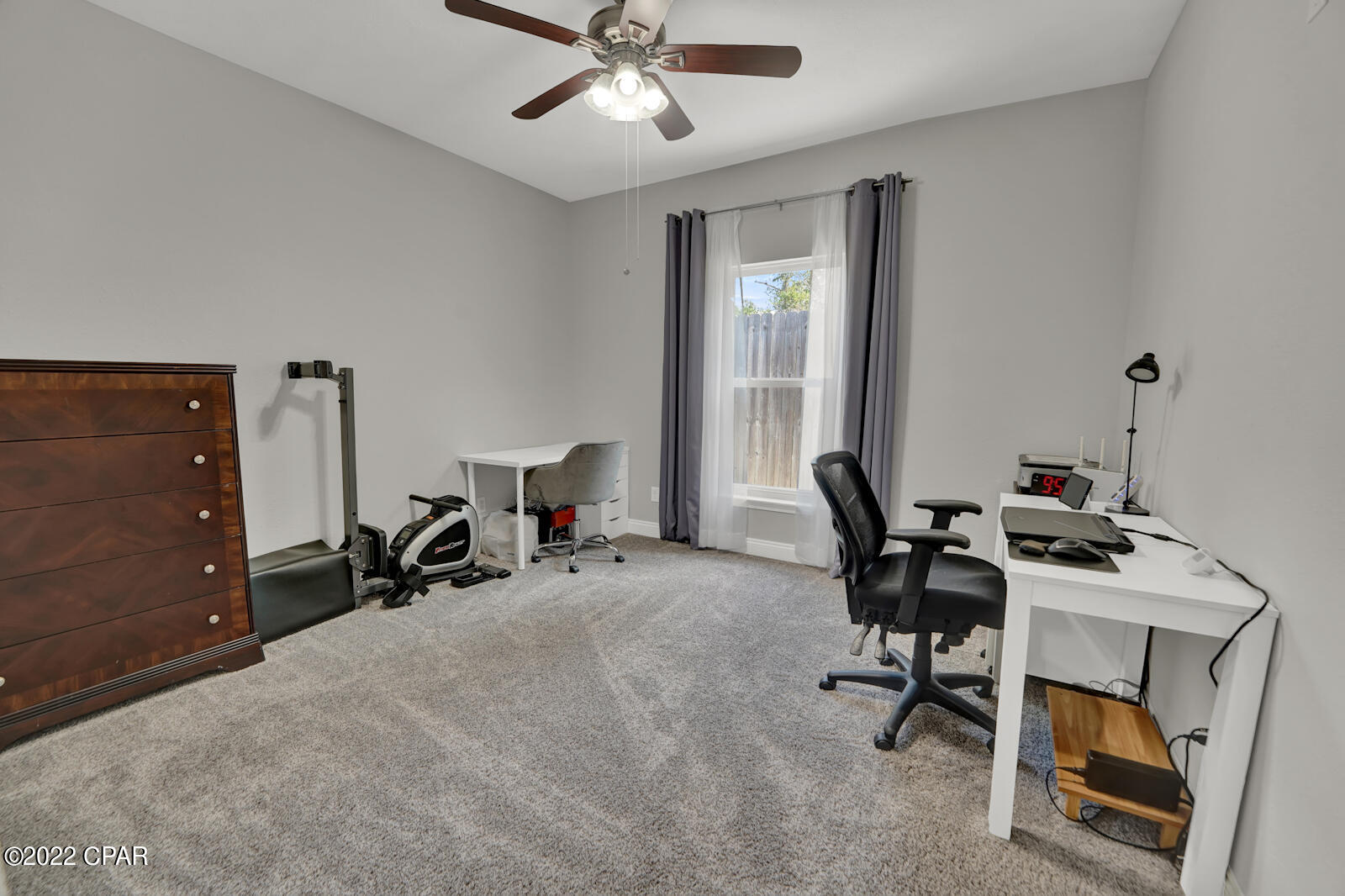 Inlet Beach Heights - Residential