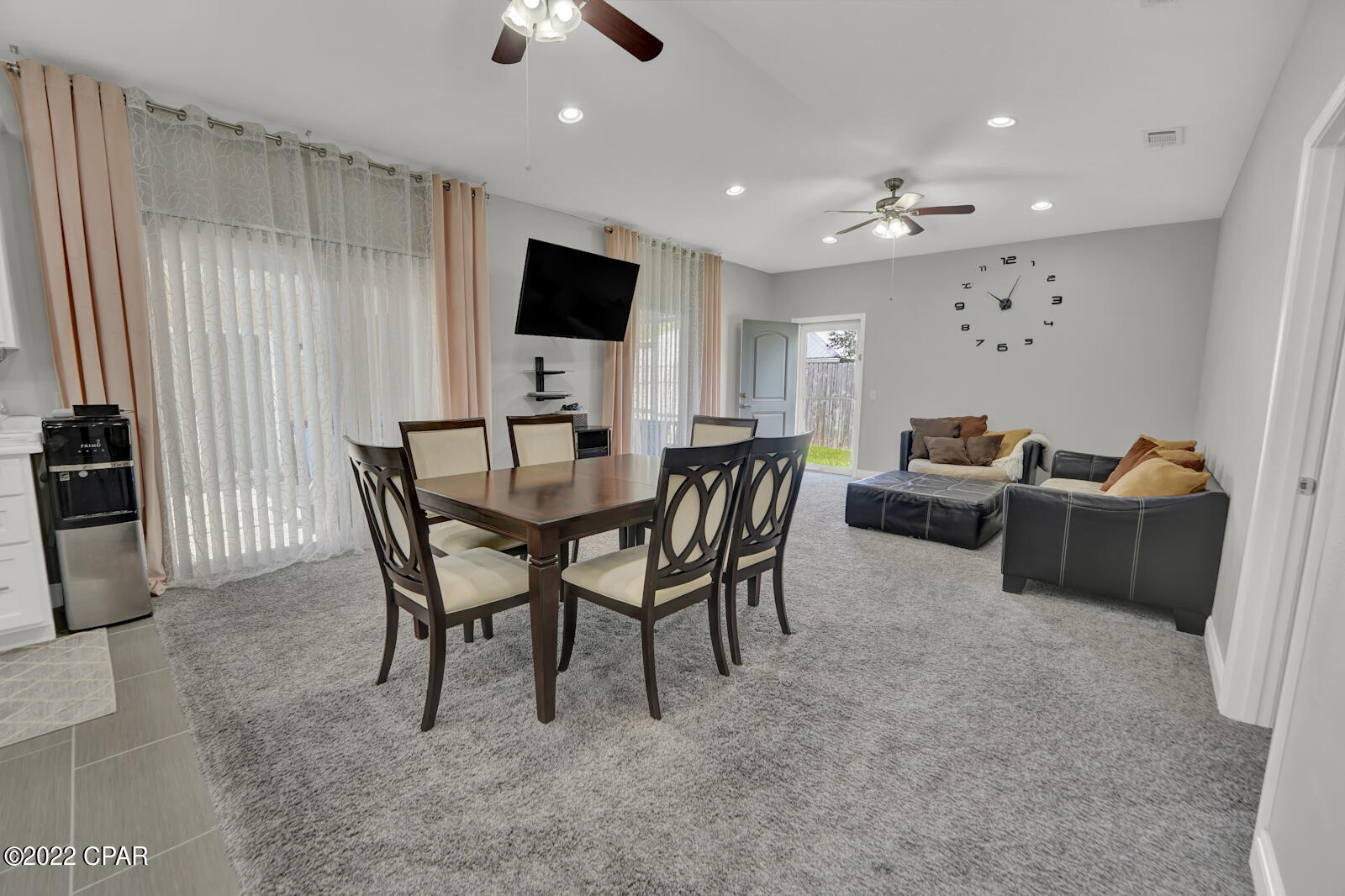 Inlet Beach Heights - Residential