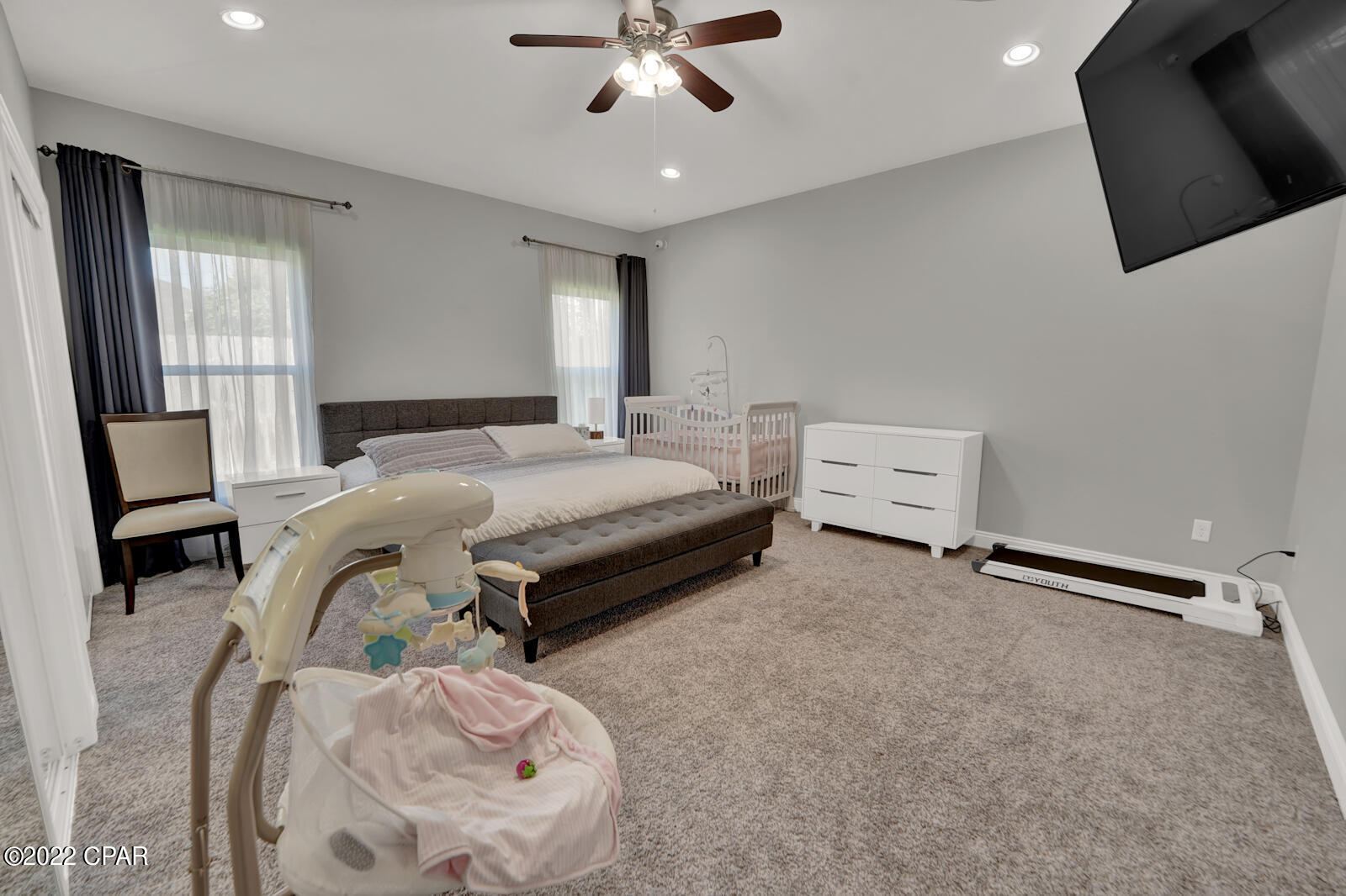 Inlet Beach Heights - Residential