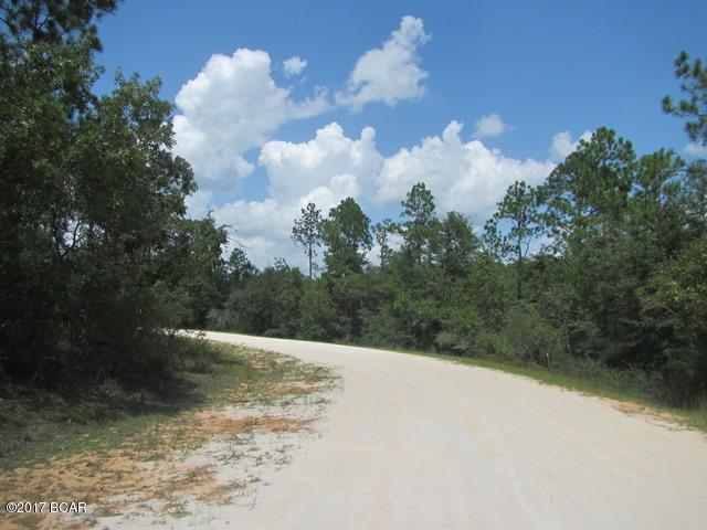 Compass Lake In The Hills - Land