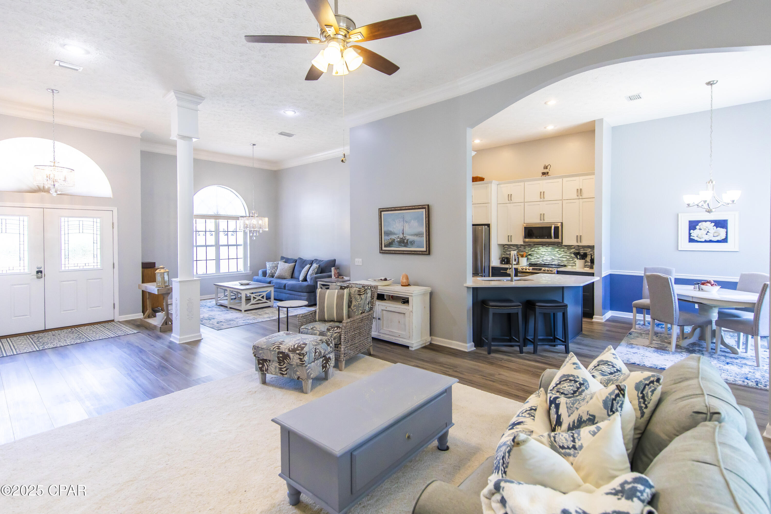 Preserve On The Bay Ph II - Residential