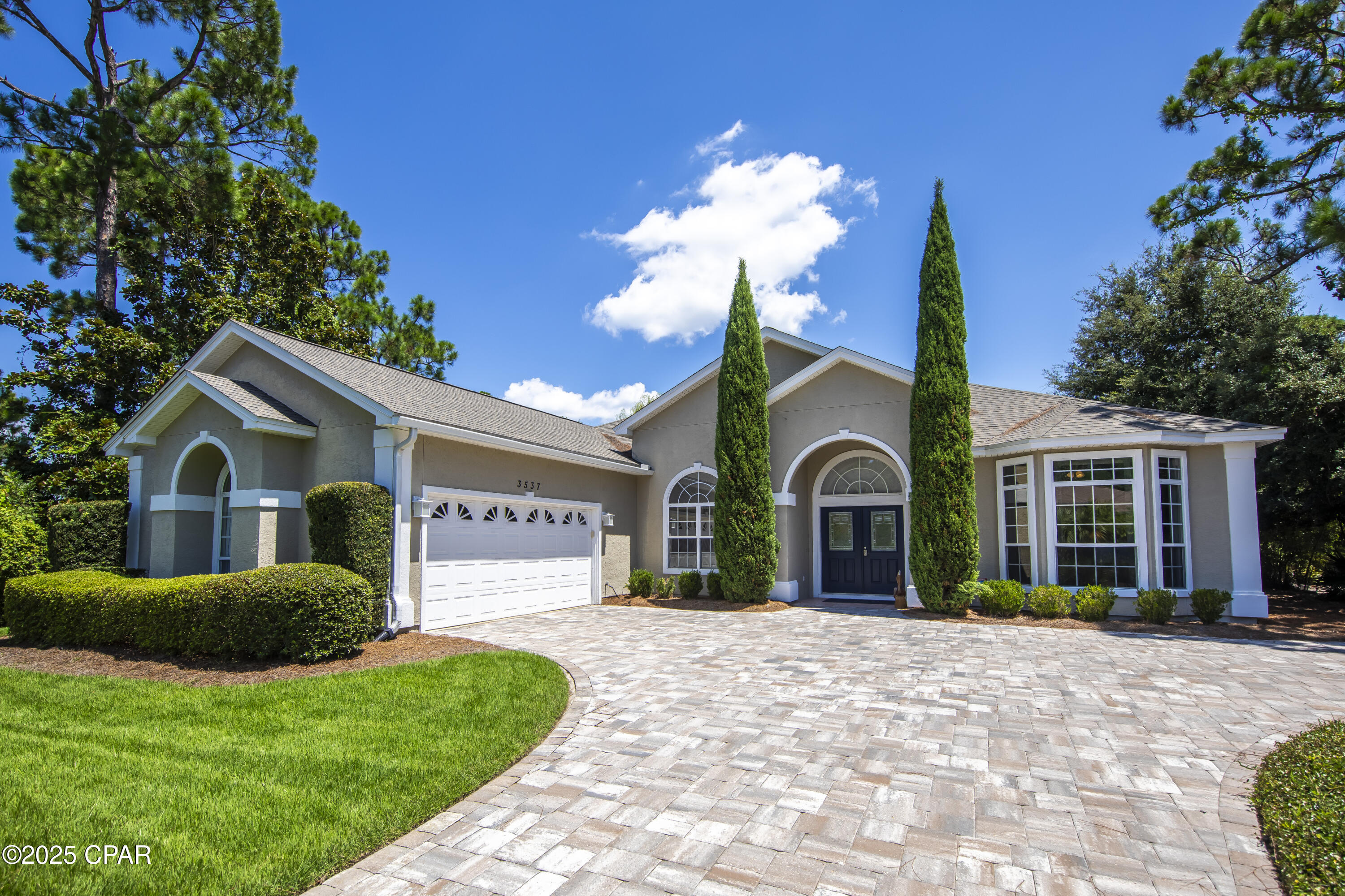 Preserve On The Bay Ph II - Residential