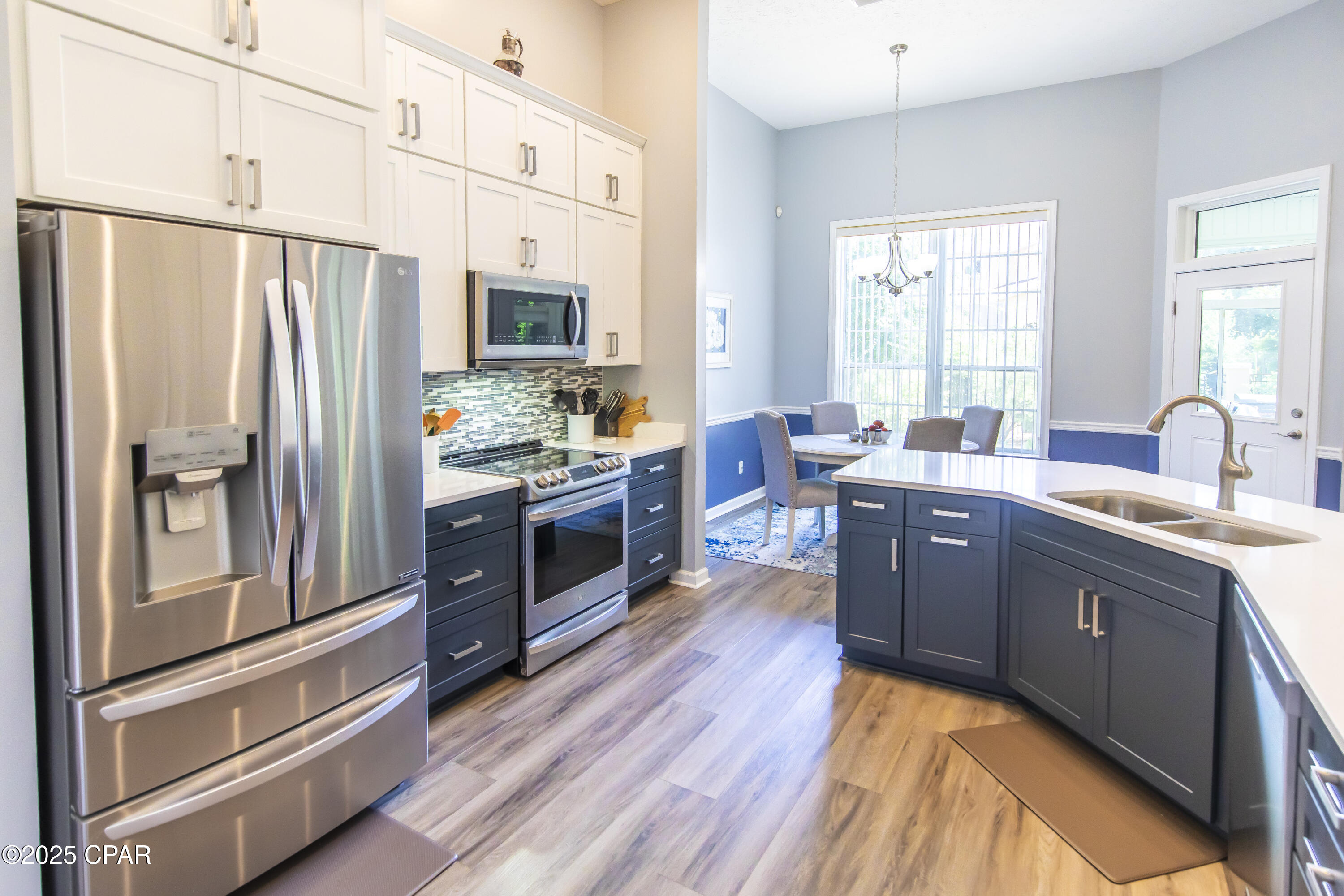 Preserve On The Bay Ph II - Residential