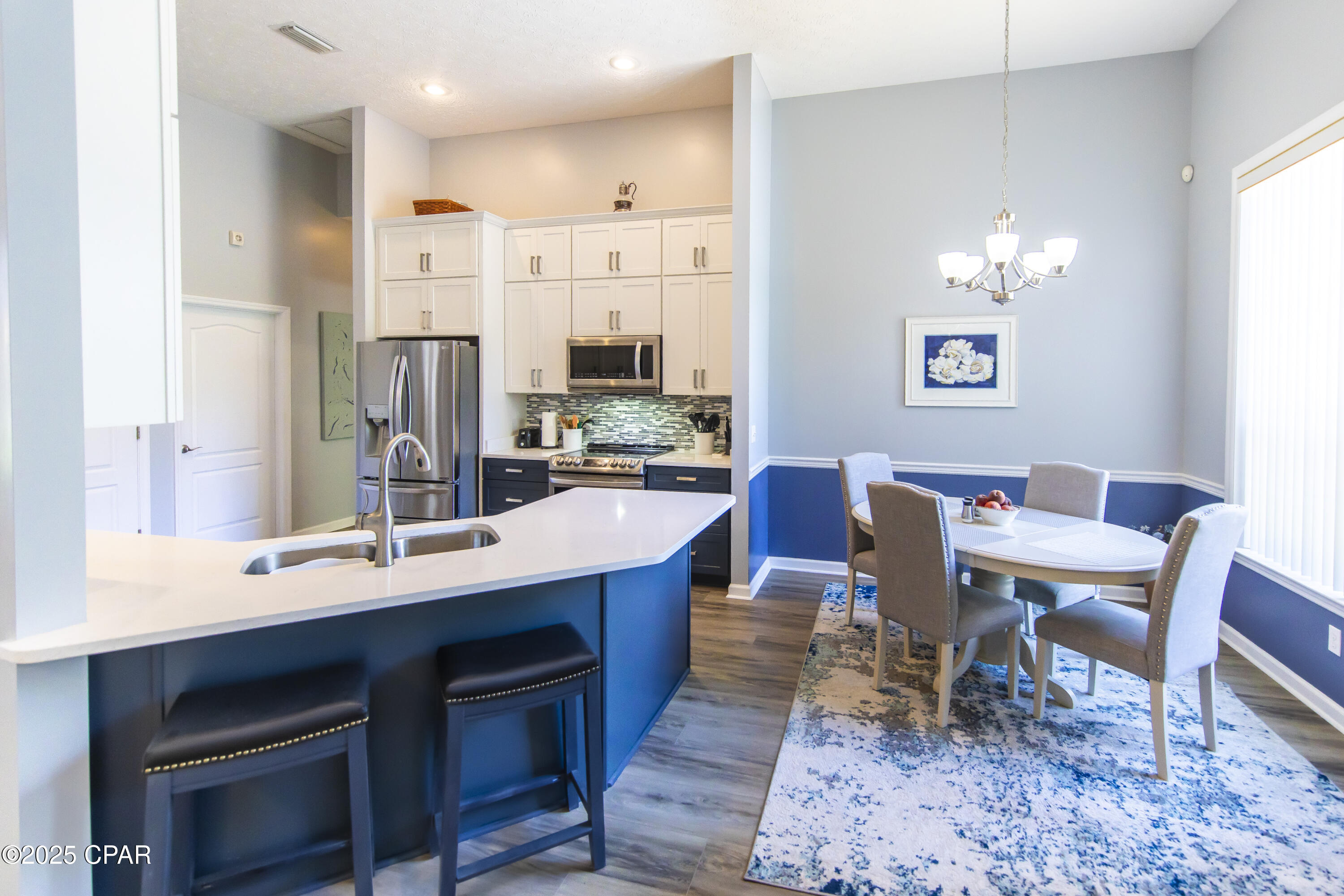 Preserve On The Bay Ph II - Residential