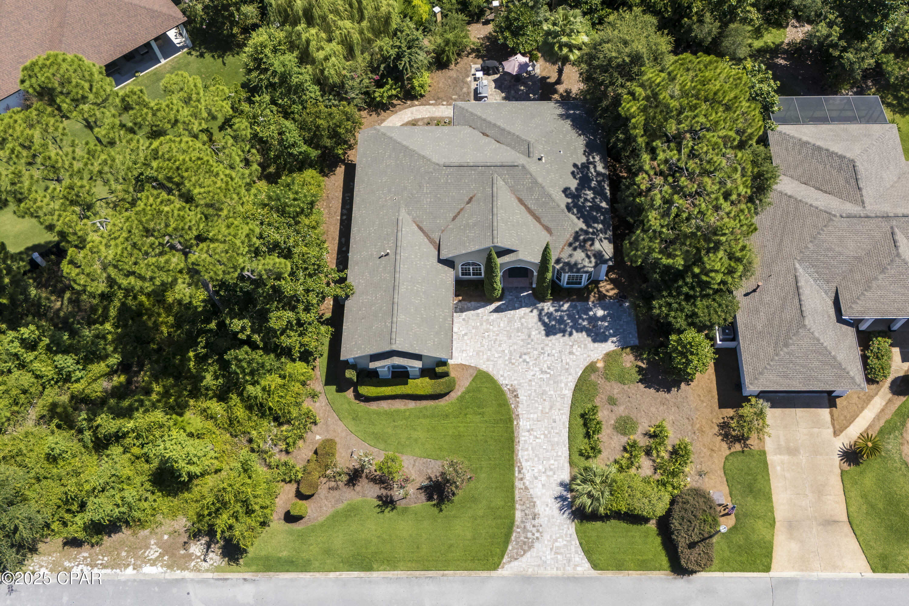 Preserve On The Bay Ph II - Residential