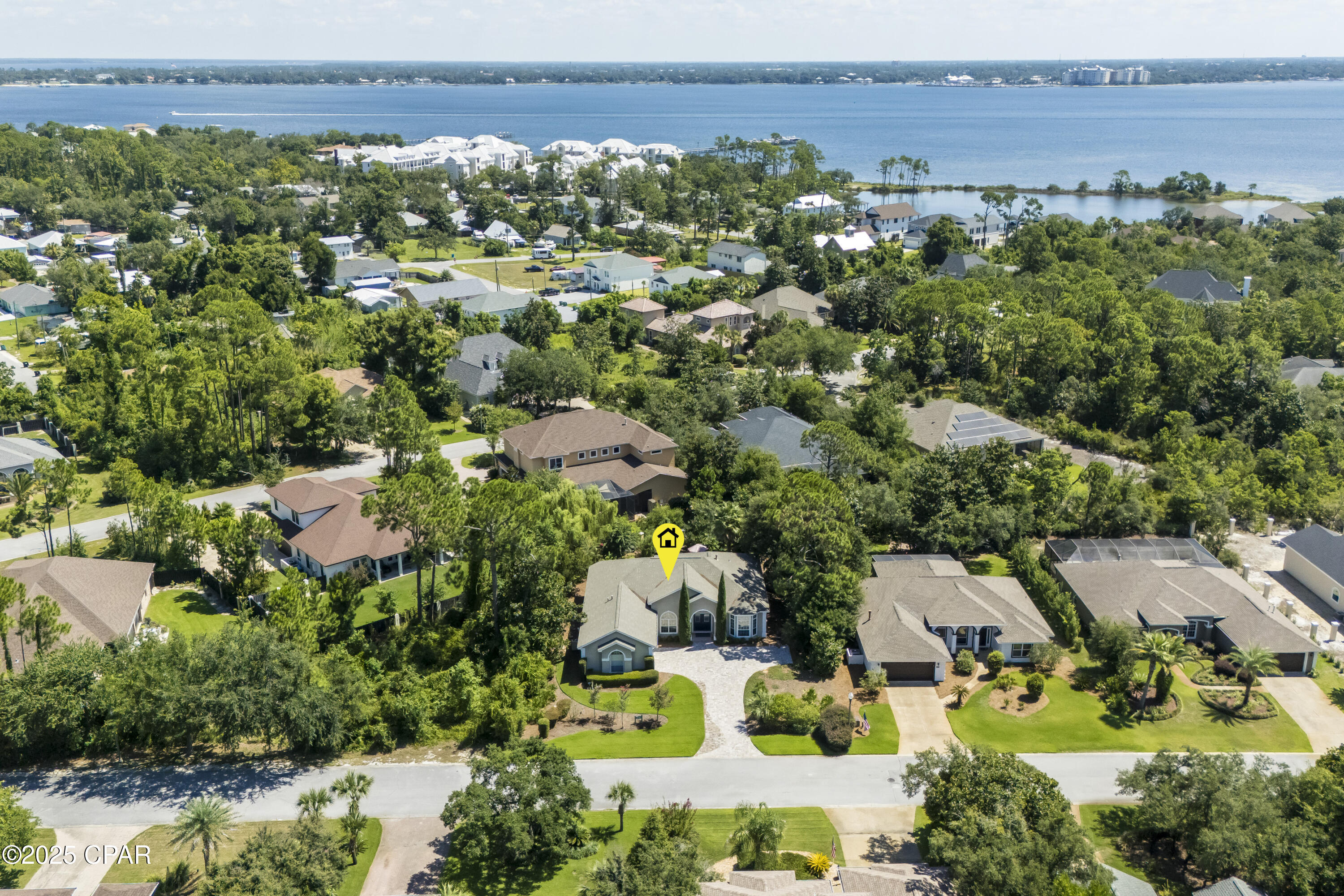 Preserve On The Bay Ph II - Residential