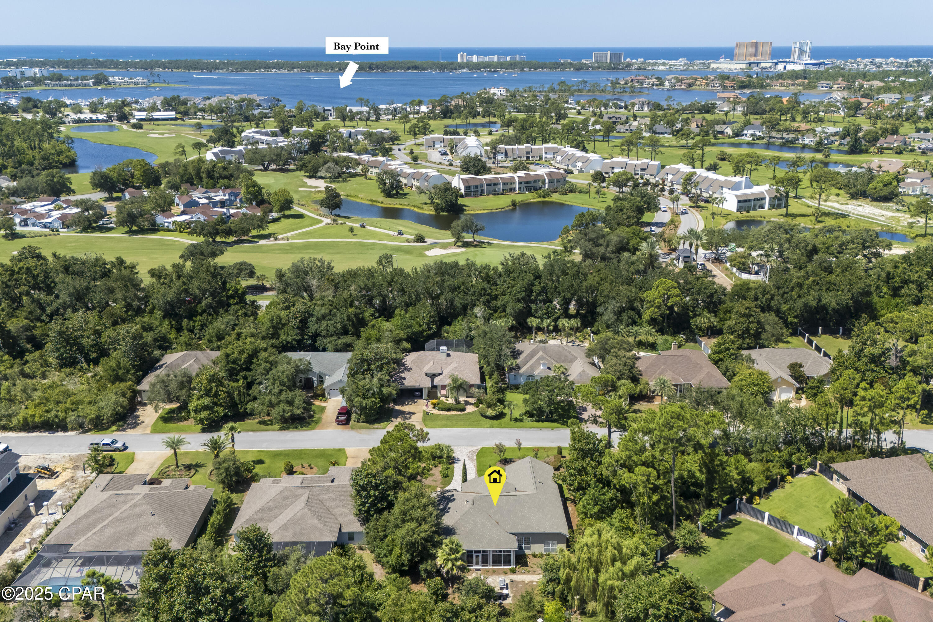 Preserve On The Bay Ph II - Residential