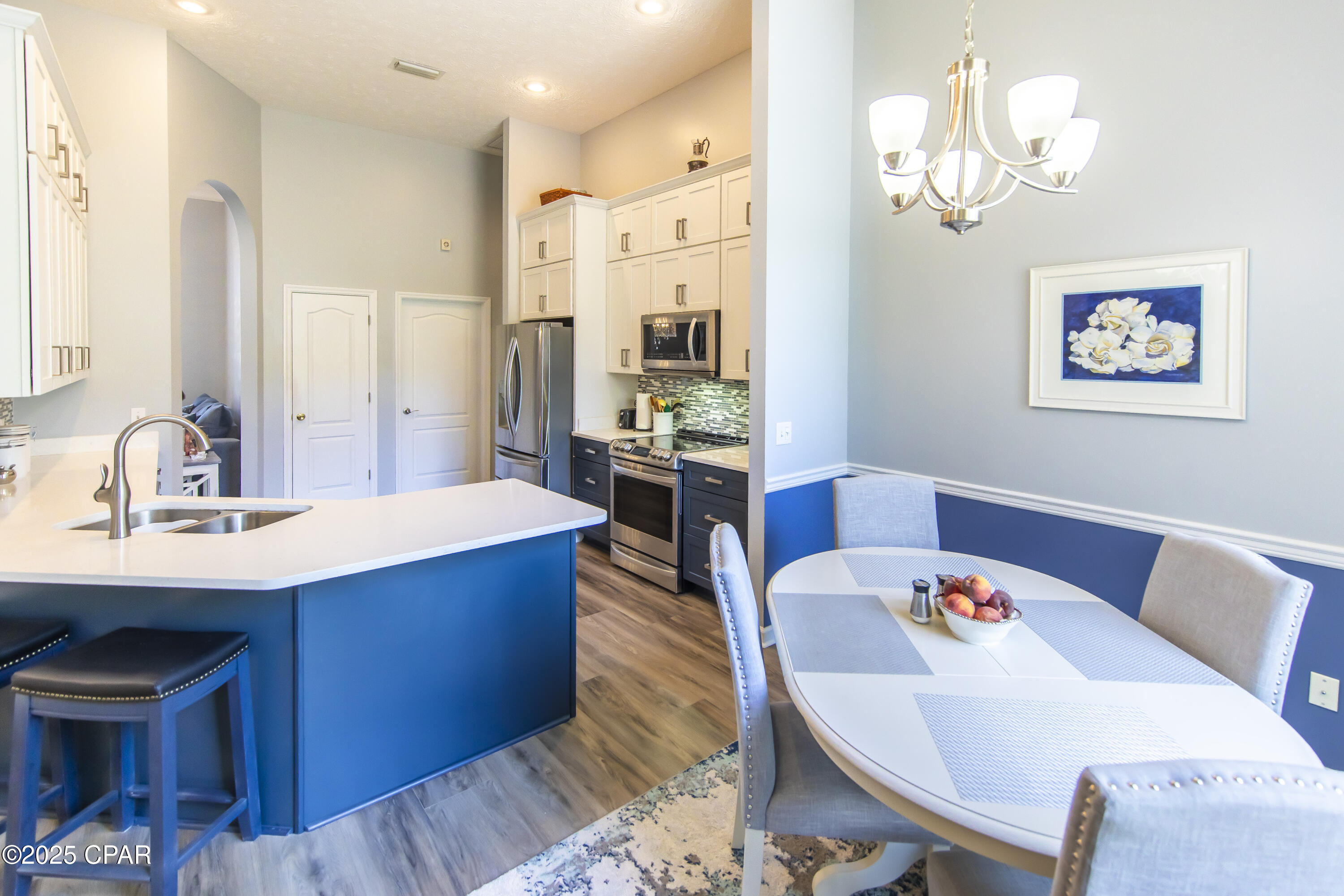 Preserve On The Bay Ph II - Residential