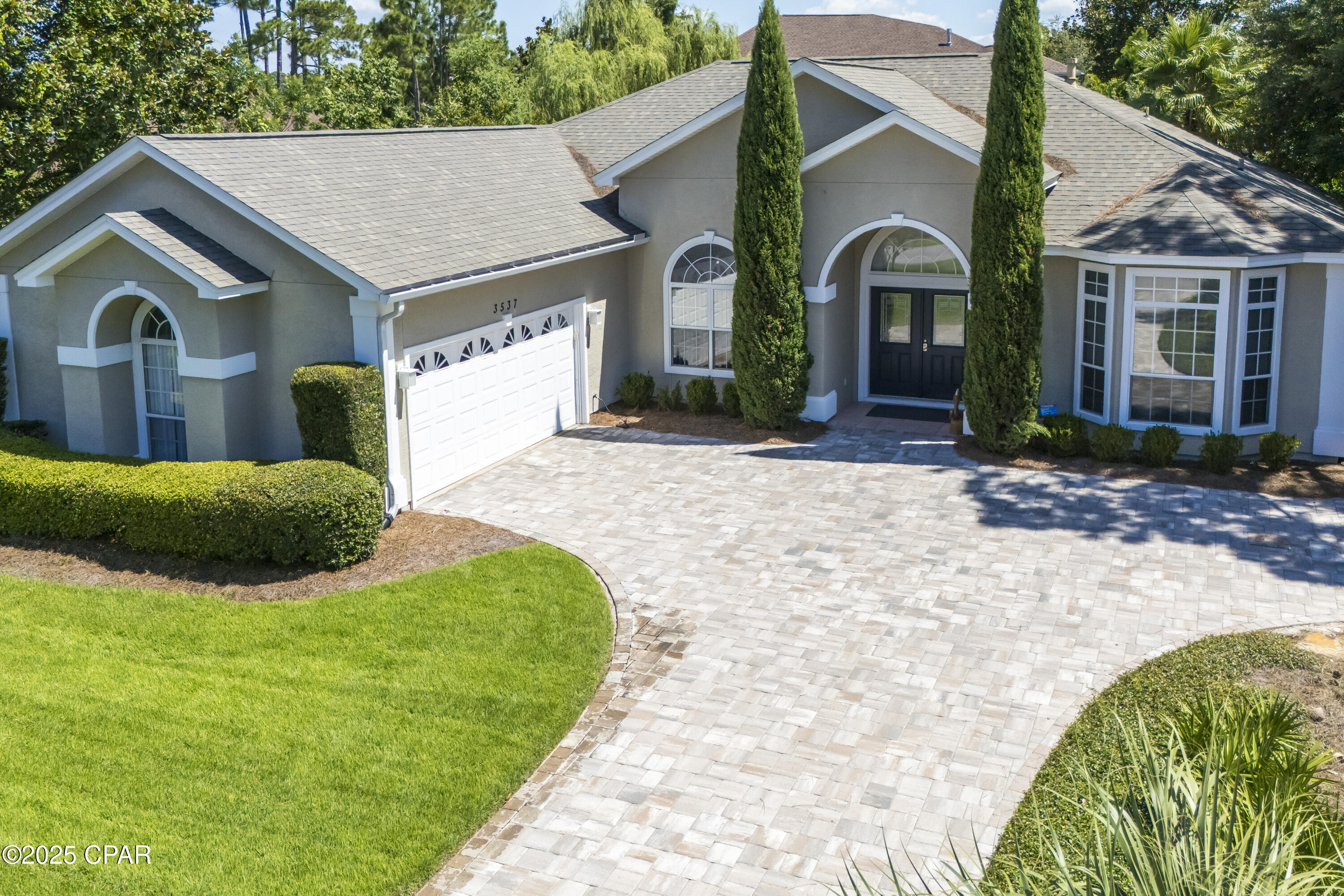 Preserve On The Bay Ph II - Residential