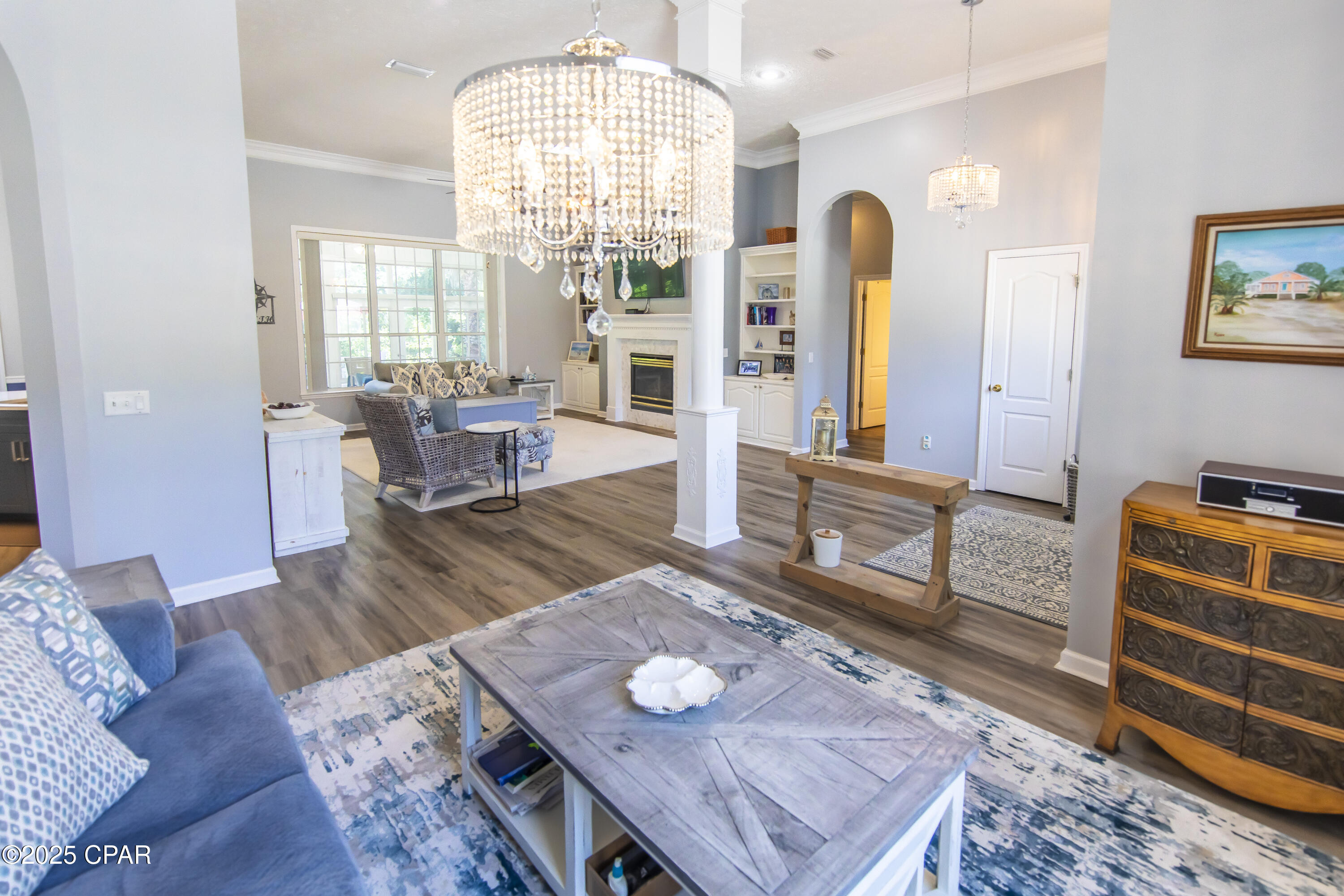 Preserve On The Bay Ph II - Residential