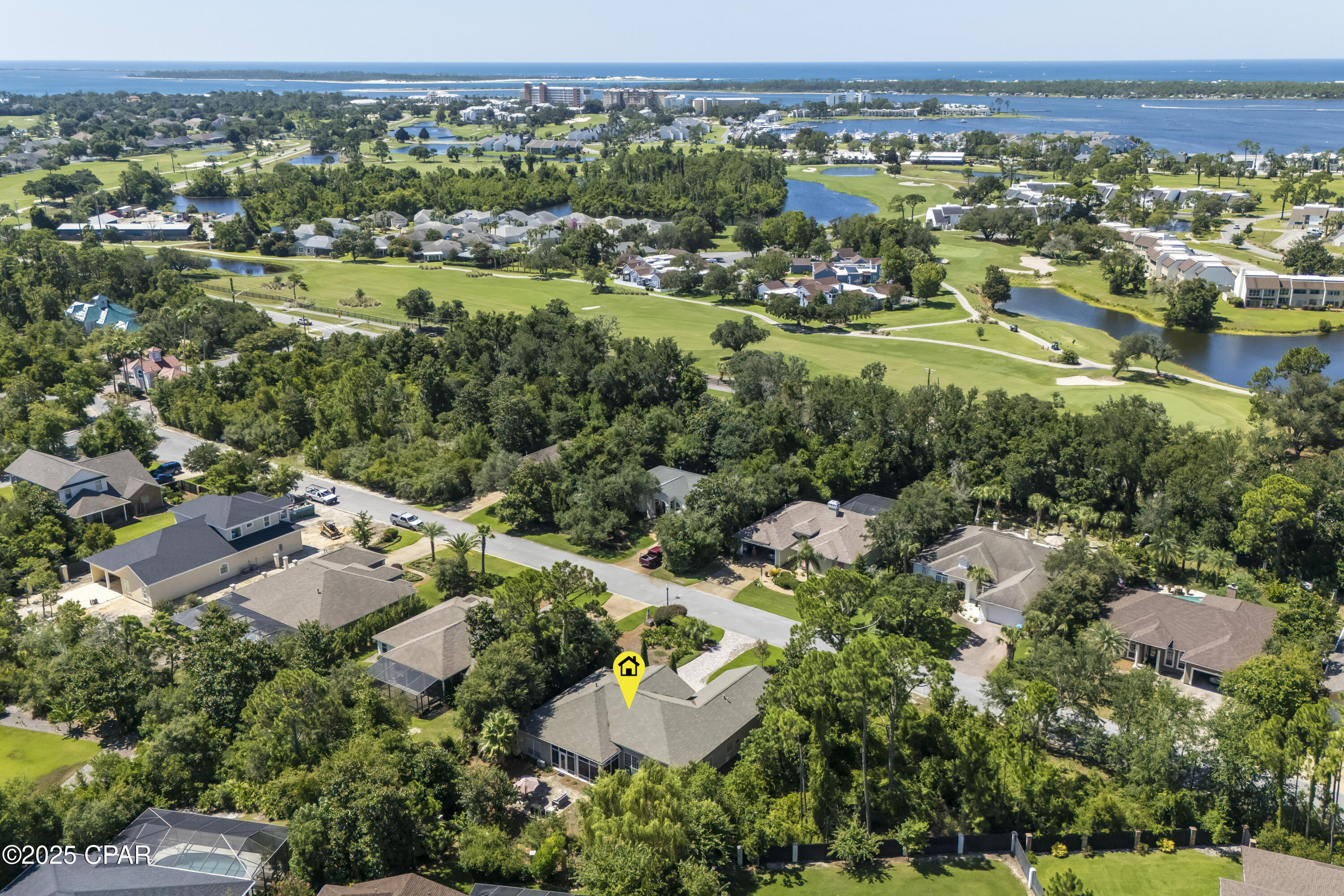 Preserve On The Bay Ph II - Residential