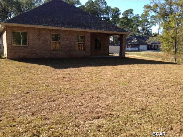 Water Oak Plantation - Residential