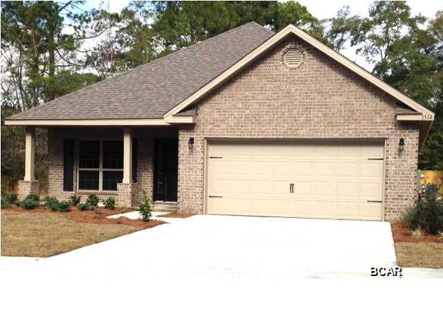 Water Oak Plantation - Residential