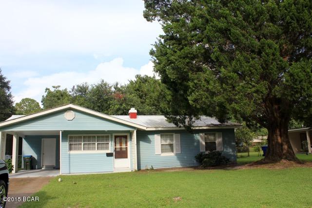 St.Joseph Addition Unit No. 9 - Residential