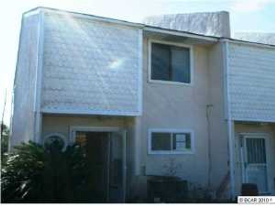 This property is bank owned. It is sold in ''as-is'' condition without repairs or warranty. Buyer is responsible for verifying all information contained in this listing.