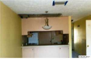 Mexico Beach Unit 4 - Residential