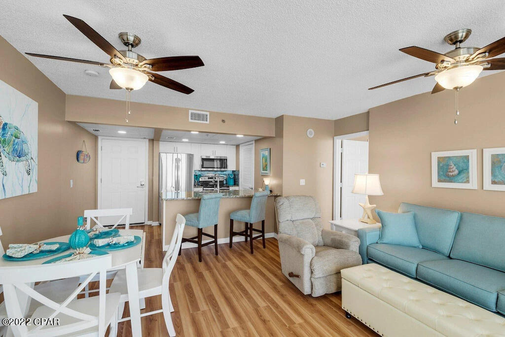 Long Beach Towers III - Residential