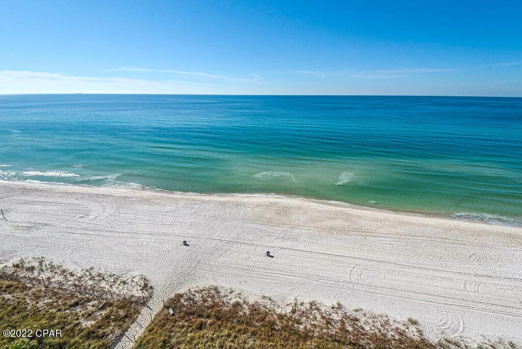 Long Beach Towers III - Residential