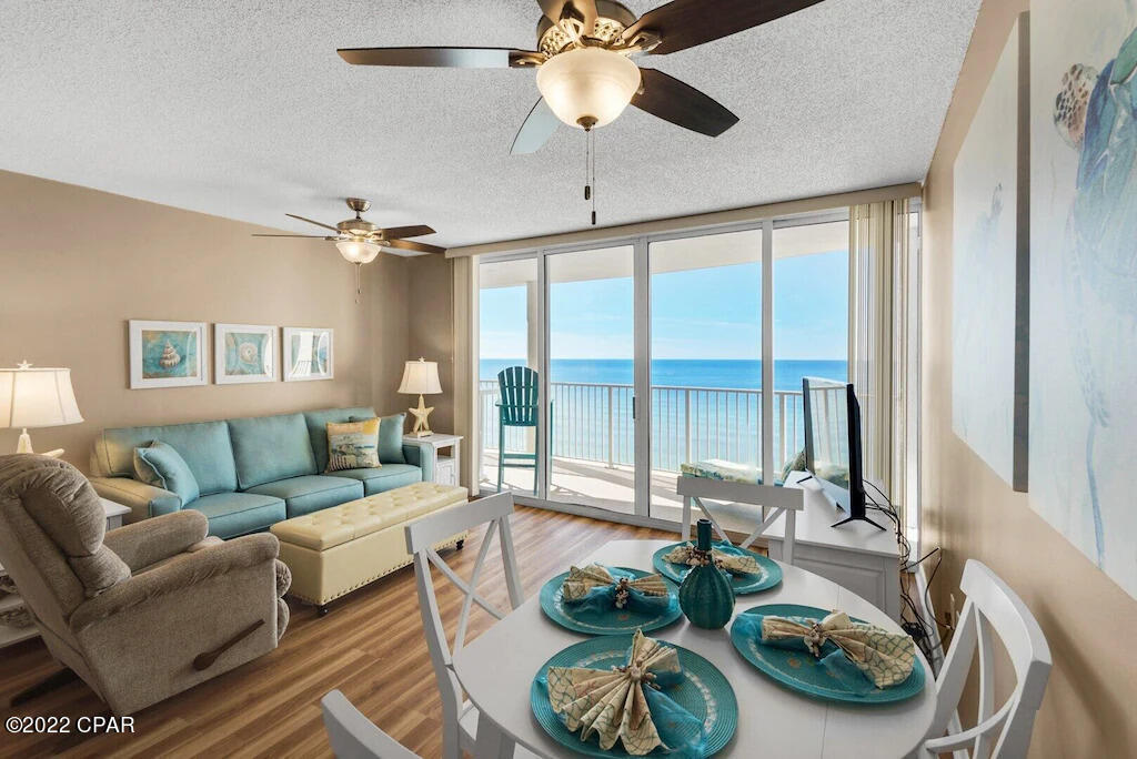 Long Beach Towers III - Residential