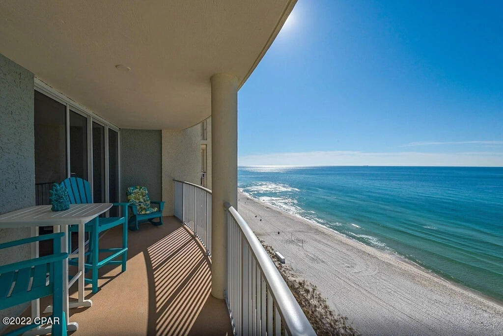 Long Beach Towers III - Residential