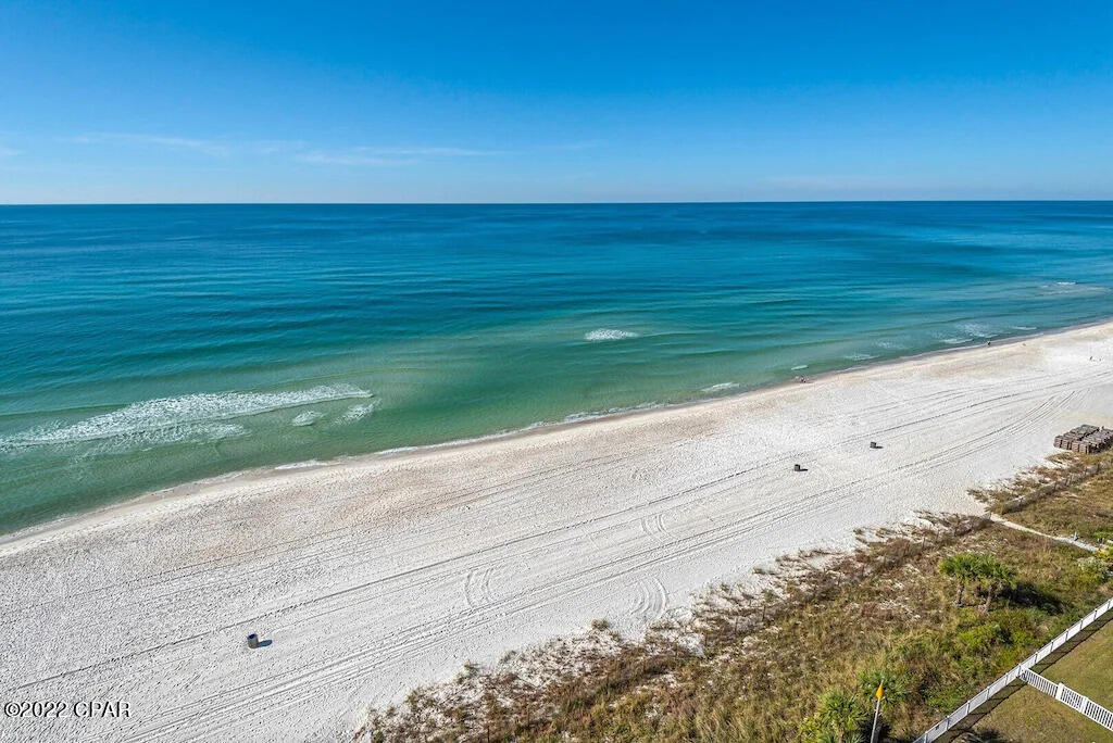 Long Beach Towers III - Residential