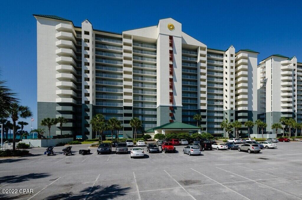 Long Beach Towers III - Residential