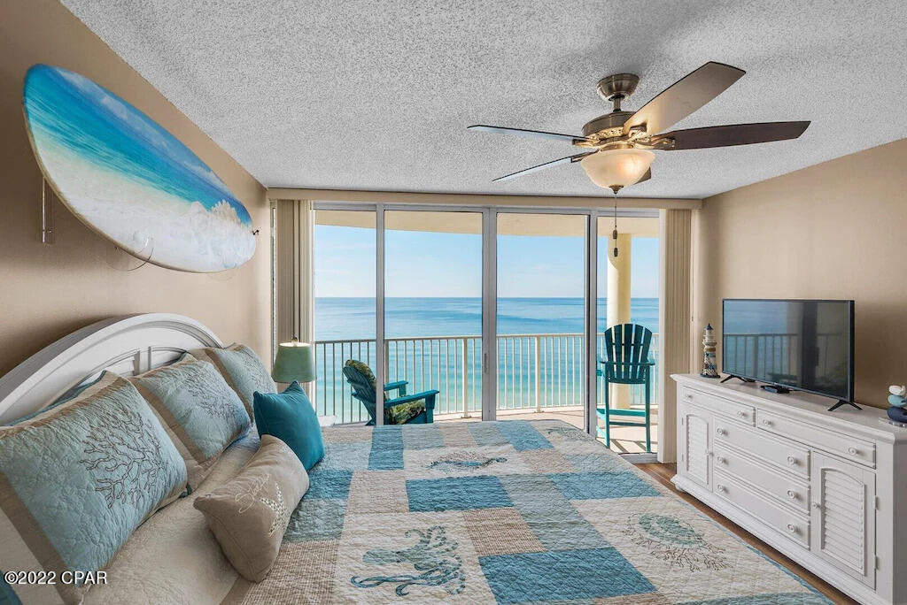 Long Beach Towers III - Residential