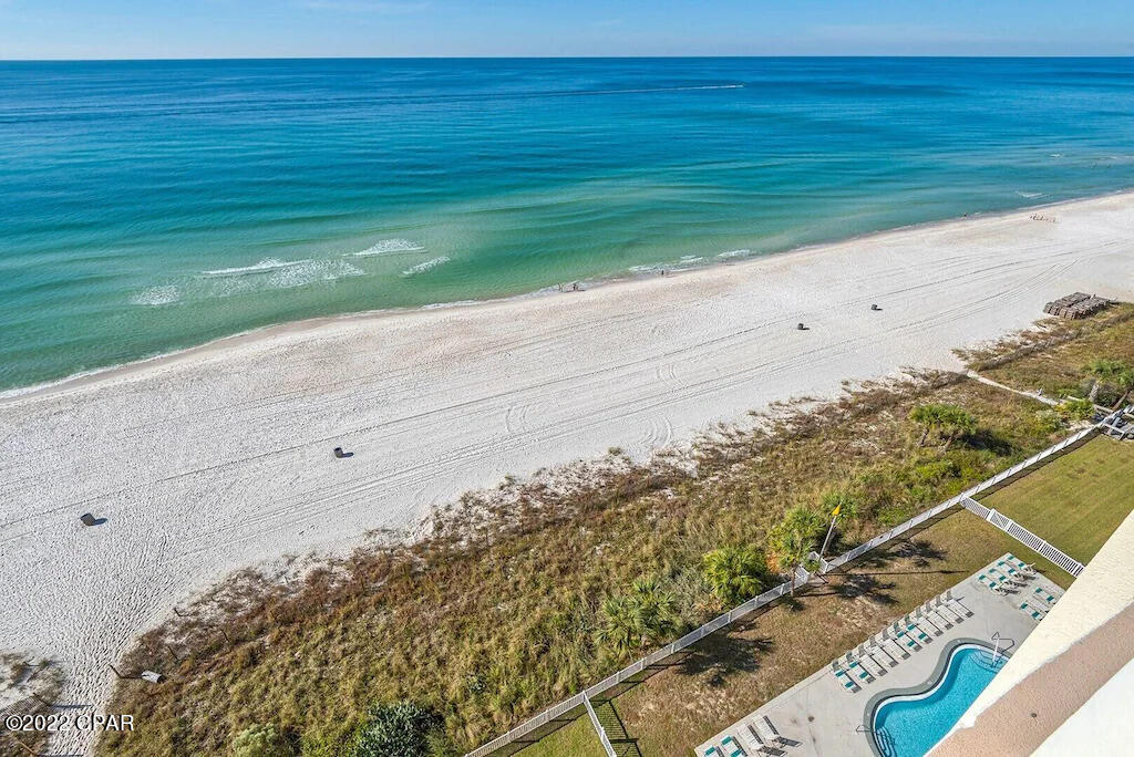 Long Beach Towers III - Residential