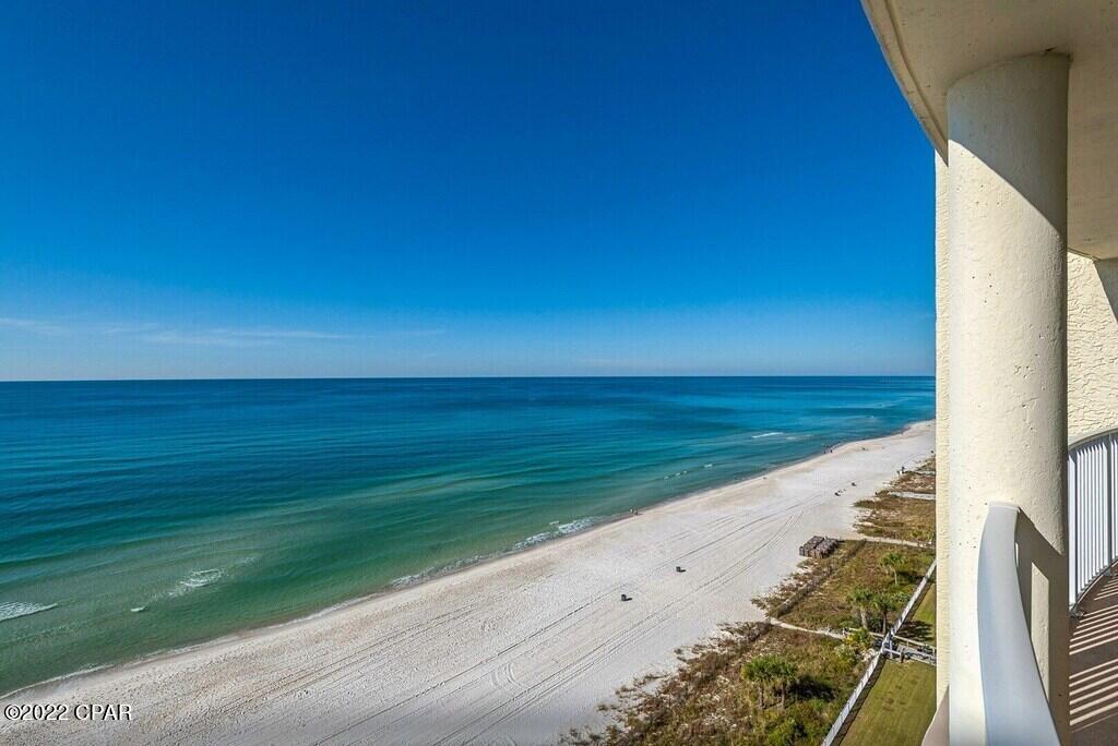 Long Beach Towers III - Residential