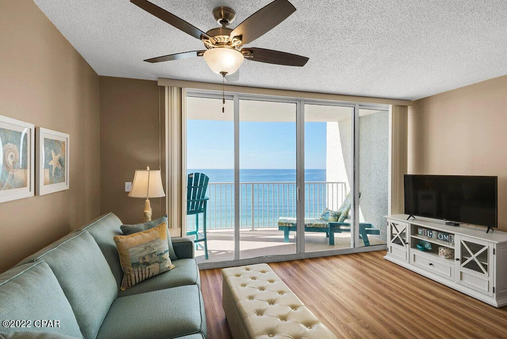 Long Beach Towers III - Residential