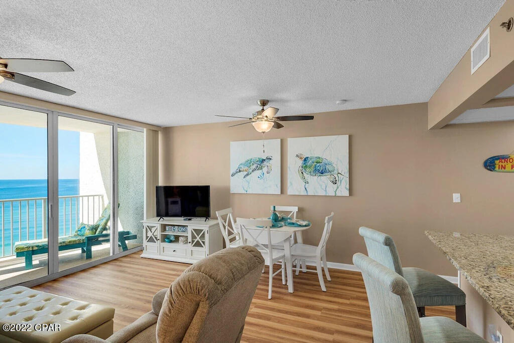 Long Beach Towers III - Residential