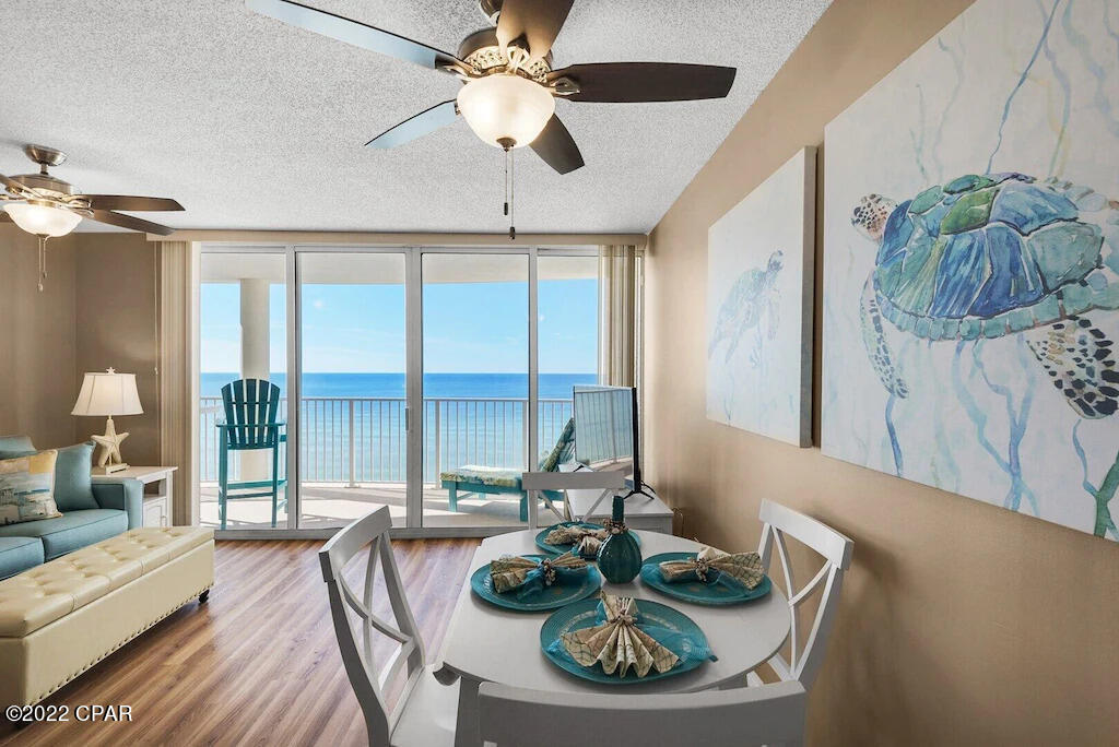 Long Beach Towers III - Residential