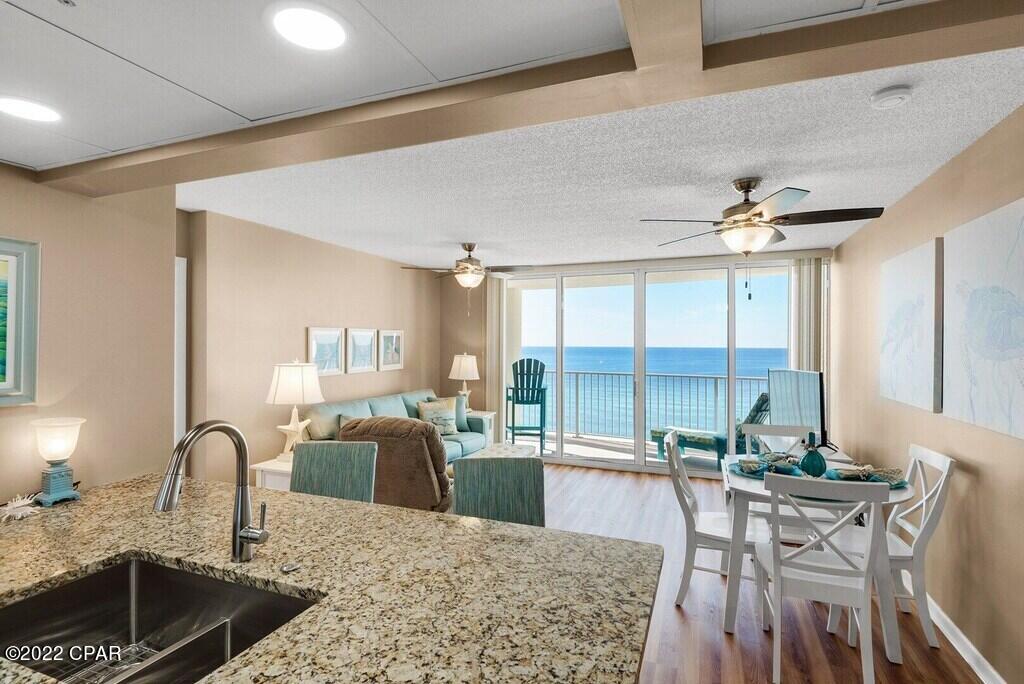 Long Beach Towers III - Residential