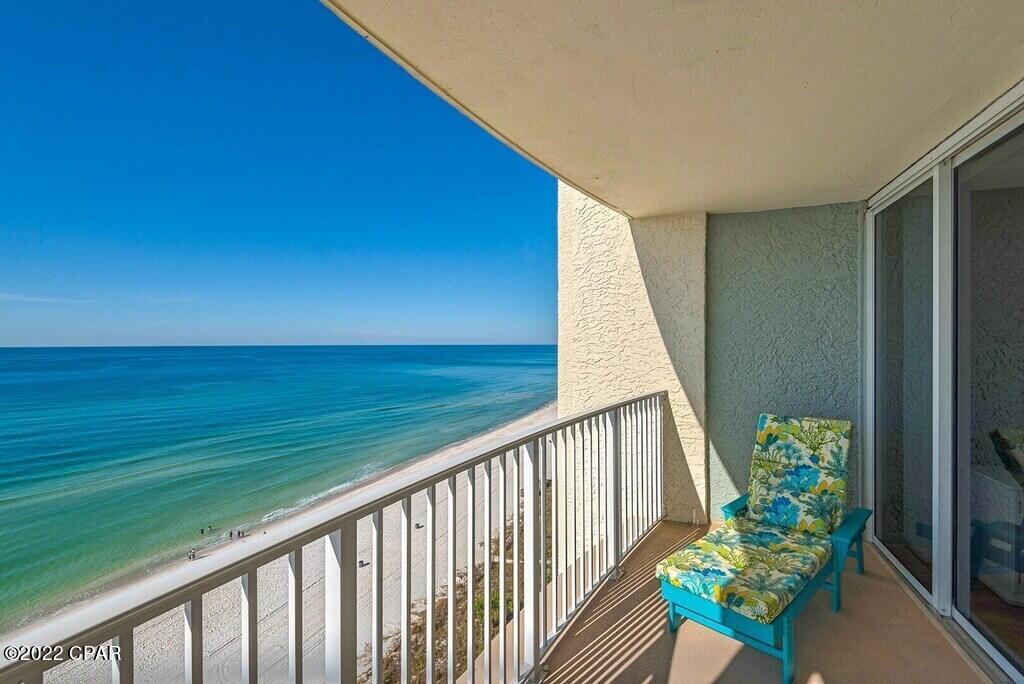 Long Beach Towers III - Residential