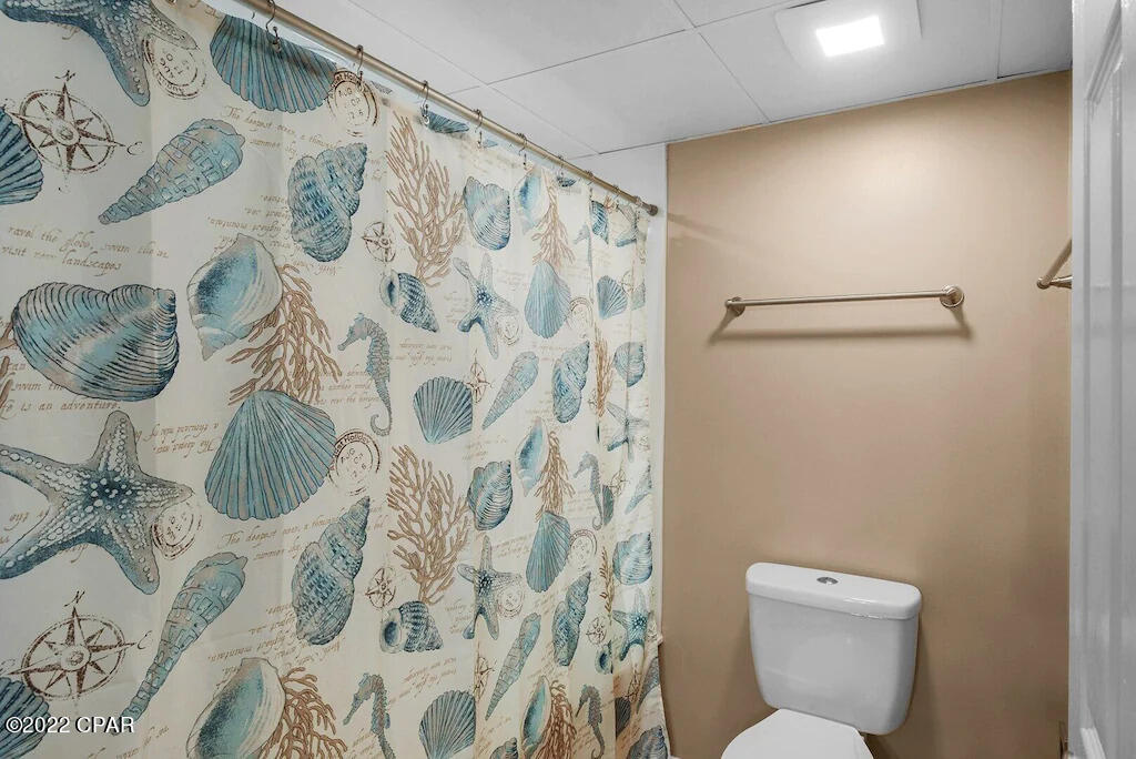 Long Beach Towers III - Residential