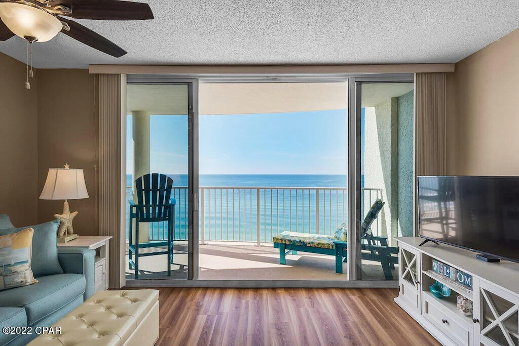 Long Beach Towers III - Residential