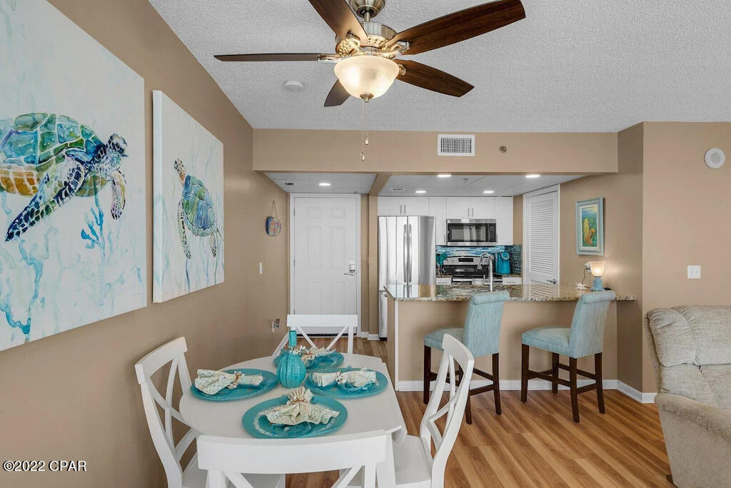 Long Beach Towers III - Residential