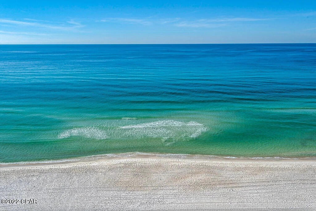 Long Beach Towers III - Residential