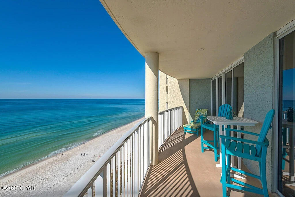 Long Beach Towers III - Residential