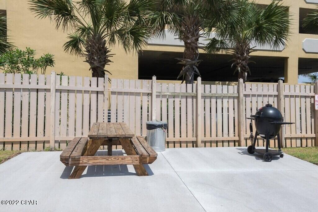 Long Beach Towers III - Residential