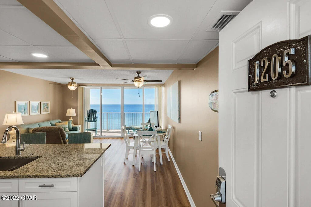 Long Beach Towers III - Residential