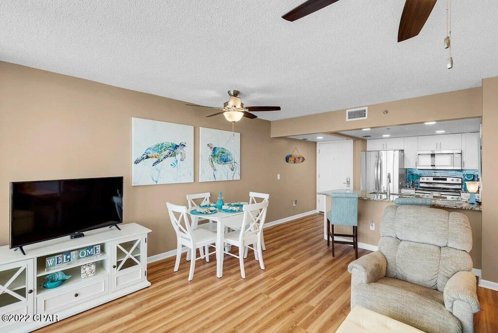 Long Beach Towers III - Residential