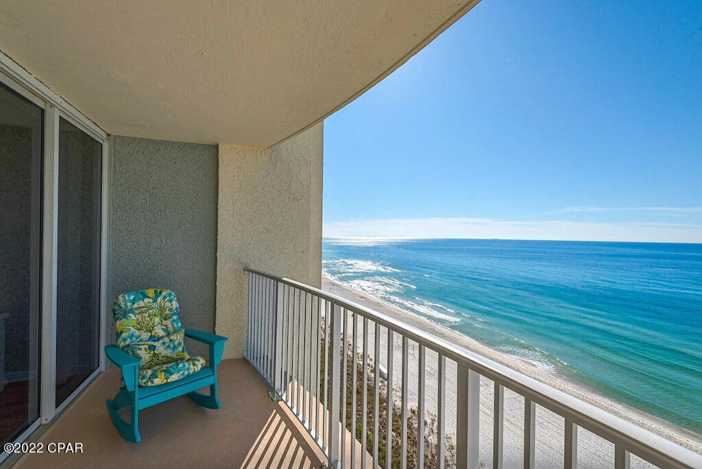 Long Beach Towers III - Residential